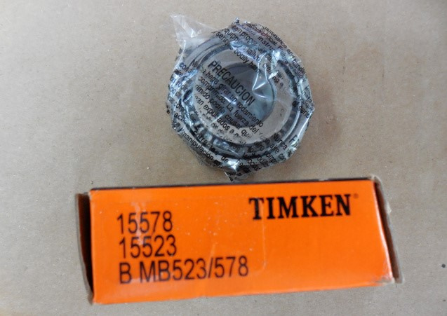 Lower Shaft Cup/ Cone Bearing Replaces A363 For Biro Saw Models 34 & 3334